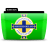northern ireland icon
