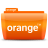 orange icon