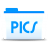 pictures 3 icon