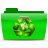 renewable icon