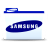 samsung icon