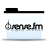 sense fm white 2 icon
