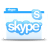 skype icon