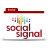 social signal icon