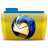 t bird icon