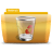 trash empty 2 icon
