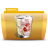 trash full 2 icon