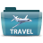 travel 3 icon