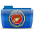 usmc icon