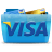 visa 2 icon