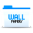 wallpapers icon