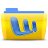 word icon