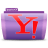 yahoo icon