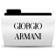 Armani png Icon 64x64px