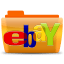 http://icons2.iconarchive.com/icons/tribalmarkings/colorflow/64/ebay-icon.png