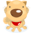 Dog icon