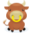 Ox icon