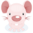 Rat icon