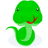 Snake icon