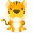 Tiger icon