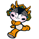 Yingying Icon 128x128px