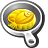 Burn icon