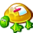 Desktop icon