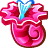 Trash Full icon