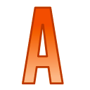 Applix ware Icon