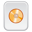 Cd image Icon