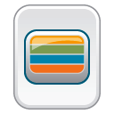 Color set Icon