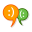 Chat Icon 32x32px