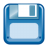 3floppy unmount icon