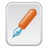 abiword abi icon
