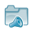 arts media types icon
