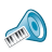 arts midi manager icon