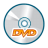 dvd unmount icon