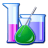 edu science icon