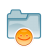 folder cool icon