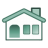 folder home 2 icon