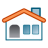 folder home icon