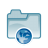 folder html icon