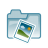 folder image icon