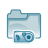 folder photo icon