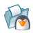 folder tulliana icon