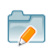 folder txt icon