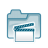 folder video icon