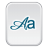 font icon