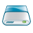 hdd unmount icon