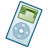ipod unmount icon
